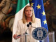 Meloni “Disgustata da siti sessisti, la tutela della privacy è decisiva”