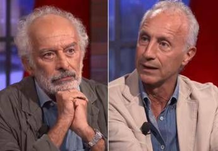 Ucraina, Trump e Putin: il botta e risposta Travaglio-Lerner Ucraina, Trump e Putin: il botta e risposta Travaglio-Lerner