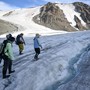 Cina, da spedizione scientifica allarme su accelerazione scioglimento ghiacciai Cina, da spedizione scientifica allarme su accelerazione scioglimento ghiacciai