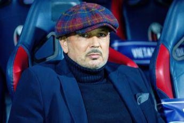 Mihajlović, gli ultimi giorni in ospedale: la lettera della figlia Viktorija