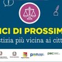 Giustizia, nuove tappe a Sciacca e Marsala per il progetto “Uffici di prossimità”