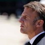 Gaza, Macron: &quot;Espansione operazione Idf preannuncia disastro epocale&quot;