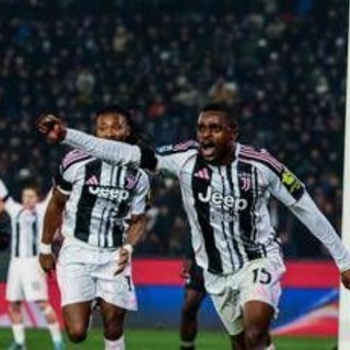 Pisa-Juventus 0-2, Spalletti vola a -1 dalla vetta con Kalulu e Yildiz Pisa-Juventus 0-2, Spalletti vola a -1 dalla vetta con Kalulu e Yildiz