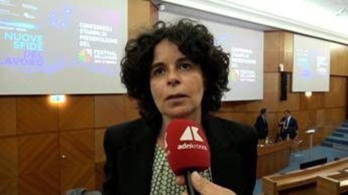Infortuni, Dini (Consulenti lavoro): "Più rischi legati a stress e ansia" Infortuni, Dini (Consulenti lavoro): "Più rischi legati a stress e ansia"