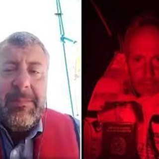 Flotilla, anche i parlamentari bloccati. Scotto: &quot;Abbiamo invertito rotta&quot;. Croatti: &quot;Mi hanno rapito&quot;