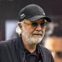 Briatore: &quot;Io alla Ferrari? Ho già i miei problemi&quot;