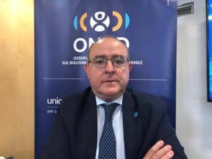 Graziano (Unicef): "Il 70% in più ragazzi è insodisfatto della vita" Graziano (Unicef): "Il 70% in più ragazzi è insodisfatto della vita"