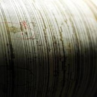 Terremoto in Sicilia, tre scosse al largo delle Eolie e nello Stretto di Messina