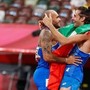 Jacobs, Tamberi e un oro storico alle Olimpiadi: quattro anni fa la giornata da sogno dello sport italiano