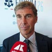Nautica, Perrelli (America's Cup Partnership): "ntusiamo incredibile, premesse fantatische per 2027"
