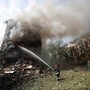 Ucraina, nuovo attacco con droni a Kharkiv: 3 morti e 17 feriti