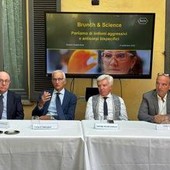 Linfoma diffuso a grandi cellule B, in Italia combinazione glofitamab e chemio Linfoma diffuso a grandi cellule B, in Italia combinazione glofitamab e chemio