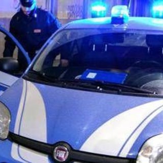 Spara da villino a Tivoli e ferisce spettatrice partita di calciotto: arrestato