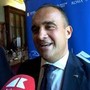 Triathlon, Giubilei: "Cresciamo del 12% all’anno, oltre 40mila tesserati in Italia"