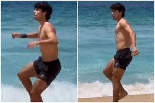 Alcaraz, vacanze dopo infortunio: lo spagnolo 'paparazzato' in Portogallo Alcaraz, vacanze dopo infortunio: lo spagnolo 'paparazzato' in Portogallo