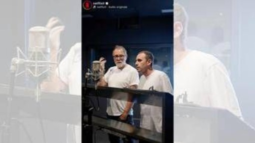 Zerocalcare torna con una nuova serie Netflix, arriva nel 2026