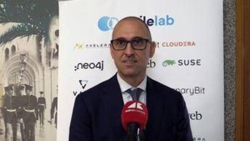 Ai, Firpo (Agile Lab): "Al lavoro con Pa per sovranità digitale" Ai, Firpo (Agile Lab): "Al lavoro con Pa per sovranità digitale"