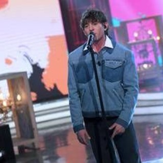 Rkomi, l'ironia sul 'corsivo': &quot;A Sanremo nei miei confronti una sorta di bullismo&quot;