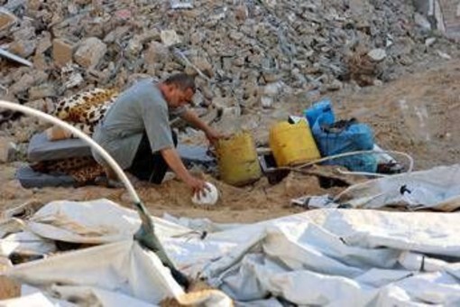 Gaza, &quot;almeno 21 morti oggi&quot;. Qatar vede &quot;finestra di opportunità&quot; per tregua