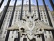 Ucraina, Russia annuncia "attacchi massicci" contro le infrastrutture energetiche di Kiev Ucraina, Russia annuncia "attacchi massicci" contro le infrastrutture energetiche di Kiev