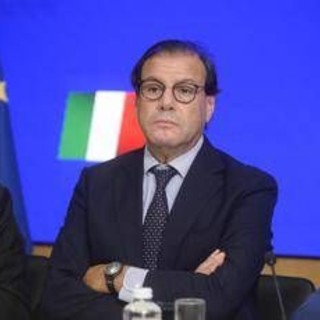 Manovra, Leo: &quot;Se risorse lo consentiranno riduzione aliquota fiscale al 33% per ceto medio&quot;