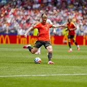Mondiali, oggi Belgio-Iran - Diretta