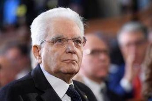 Mattarella: &quot;Pm e giudici devono apparire e essere imparziali anche in uso social&quot;
