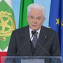 Mattarella “La scuola è aperta a tutti, deve unire e non lacerare”