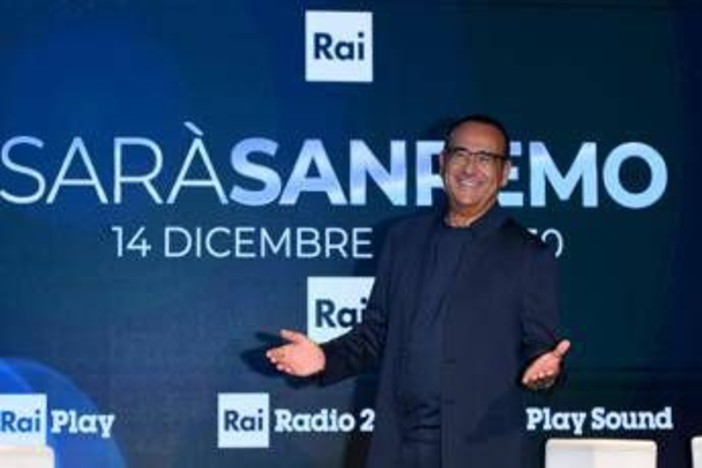 Sarà Sanremo, stasera 14 dicembre: finale Nuove Proposte e i 30 big in gara Sarà Sanremo, stasera 14 dicembre: finale Nuove Proposte e i 30 big in gara