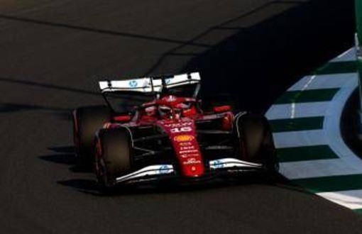 Formula 1, oggi il Gp dell'Arabia Saudita - Diretta