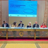 Tumori, 'per i neuroendocrini servono percorsi di cura più efficaci', Position paper detta 5 priorità Tumori, 'per i neuroendocrini servono percorsi di cura più efficaci', Position paper detta 5 priorità
