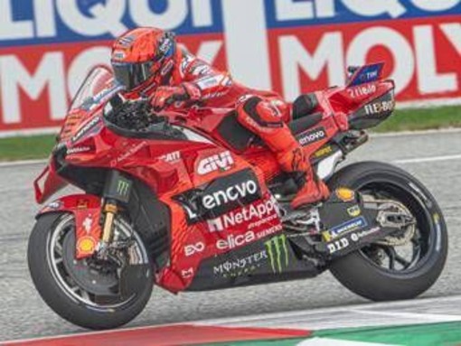 MotoGp, in Austria vince Marc Marquez: ordine di arrivo e classifica piloti aggiornata