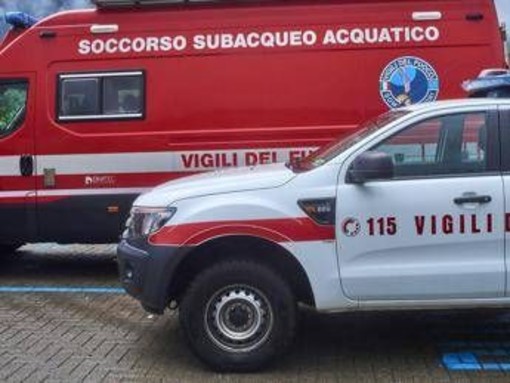 Pisa, trovato cadavere nell'Arno a Santa Croce﻿: a dare l'allarme un passante