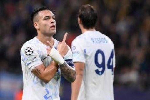 Napoli-Inter: orario, probabili formazioni e dove vederla in tv Napoli-Inter: orario, probabili formazioni e dove vederla in tv