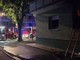 Dramma a Lucca, incendio nella notte a San Vito: 2 morti e 13 feriti Dramma a Lucca, incendio nella notte a San Vito: 2 morti e 13 feriti
