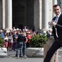 A processo titolari ditta ristrutturazioni, avrebbero truffato Rocco Casalino