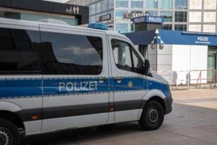 Incendio al 'Nido dell'Aquila' di Hitler: fiamme in Baviera, arrestato un sospetto Incendio al 'Nido dell'Aquila' di Hitler: fiamme in Baviera, arrestato un sospetto
