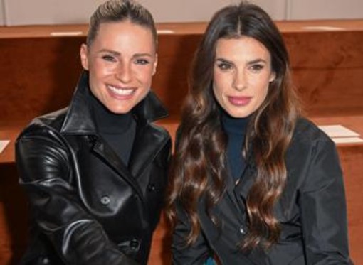 Hunziker a 'Zelig' e Canalis a 'Tu sì que vales', Mediaset scalda i motori Hunziker a 'Zelig' e Canalis a 'Tu sì que vales', Mediaset scalda i motori