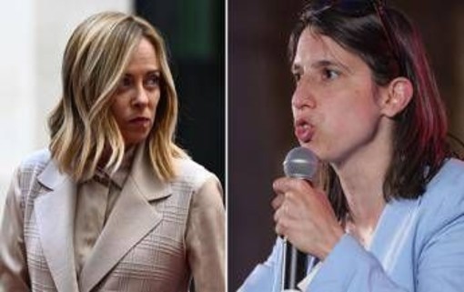 Turismo, Meloni: &quot;Da Schlein falsità su Italia&quot;. La replica di Elly: &quot;Risponda alle famiglie non riescono ad andare in vacanza&quot;