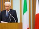 Mattarella “Impegno Polizia affonda radici in lotta a Liberazione”