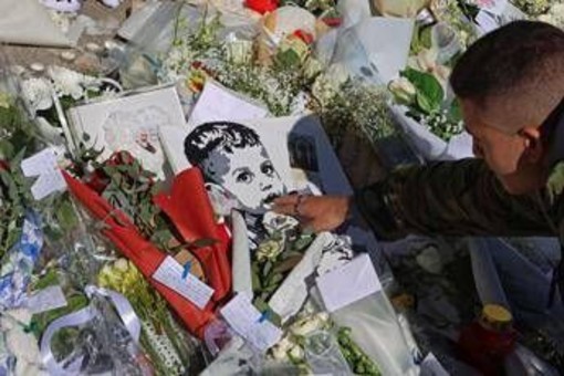 Bimbo trapiantato a Napoli, c'è un settimo indagato