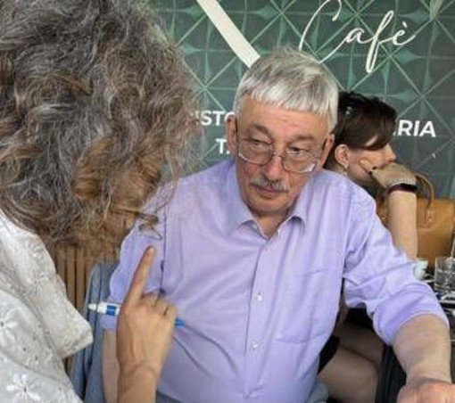 Russia, Orlov: &quot;Contro detenuti per terrorismo o ucraini in atto torture sistematiche&quot;