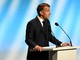Ue, Macron “Ritrovare coraggio dei fondatori contro il ritorno dei nazionalismi” Ue, Macron “Ritrovare coraggio dei fondatori contro il ritorno dei nazionalismi”