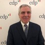 Scannapieco (Cdp): "Risparmio e fiducia parole inscindibili" Scannapieco (Cdp): "Risparmio e fiducia parole inscindibili"