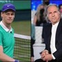 Bertolucci: &quot;Sinner non può essere imbattibile&quot;. Poi la previsione su Wimbledon