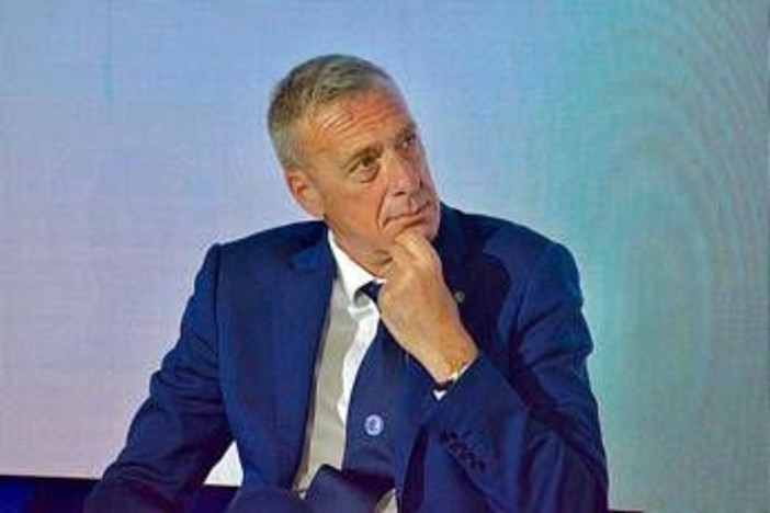Blue economy, Acampora (Assonautica): &quot;Scelte coraggiose, Ia applicata ad economia mare&quot;