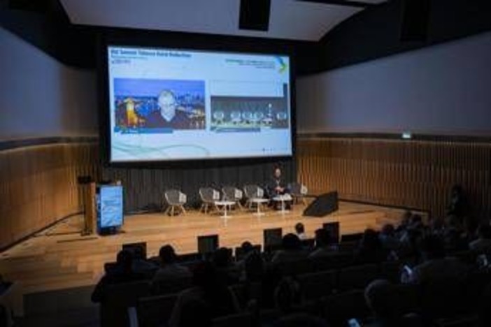 Fumo, Bates: &quot;Fallimento politiche Oms per ridurlo, serve cambio di strategia&quot;