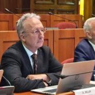 Ai, Milan (Agcom): &quot;Ora possiamo affrontare nuovi temi ingegneristici&quot;