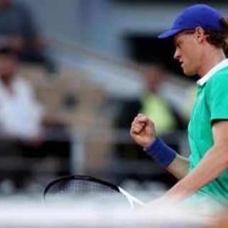Roland Garros, Sinner elimina Rublev senza fatica. Ora Bublik