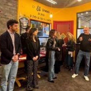 Alimenti, presentato a Roma Altograno di Casillo Group: sfarinato con più proteine e fibre e meno carboidrati
